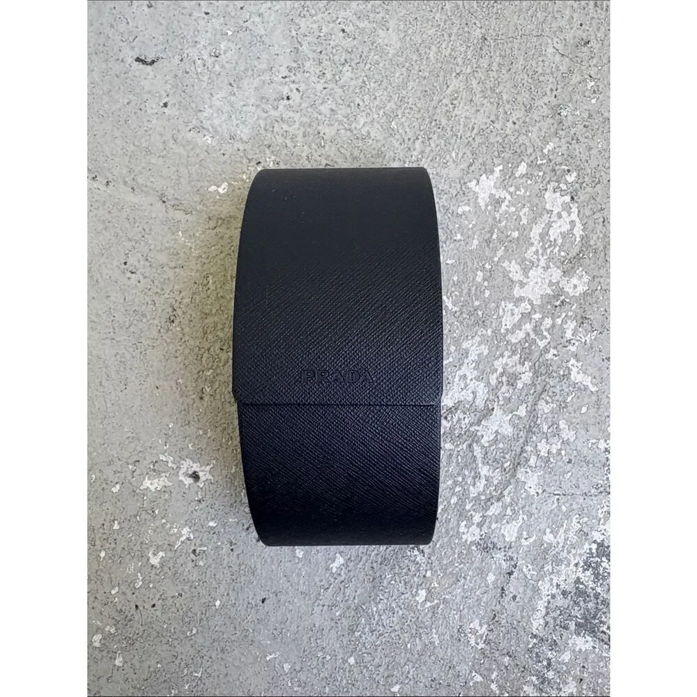Prada hardbody flipcase